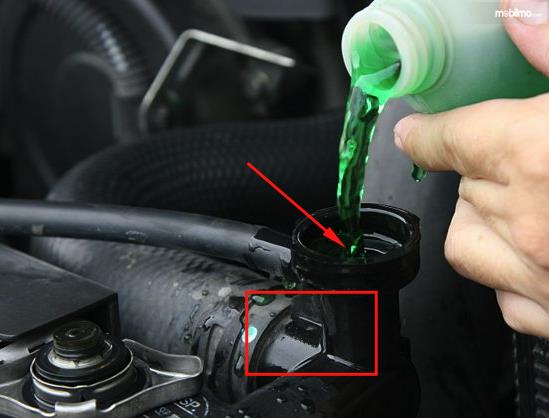 Sederhana Tapi Penting! Tips Merawat Corolla Altis Agar Tetap Maksimal!