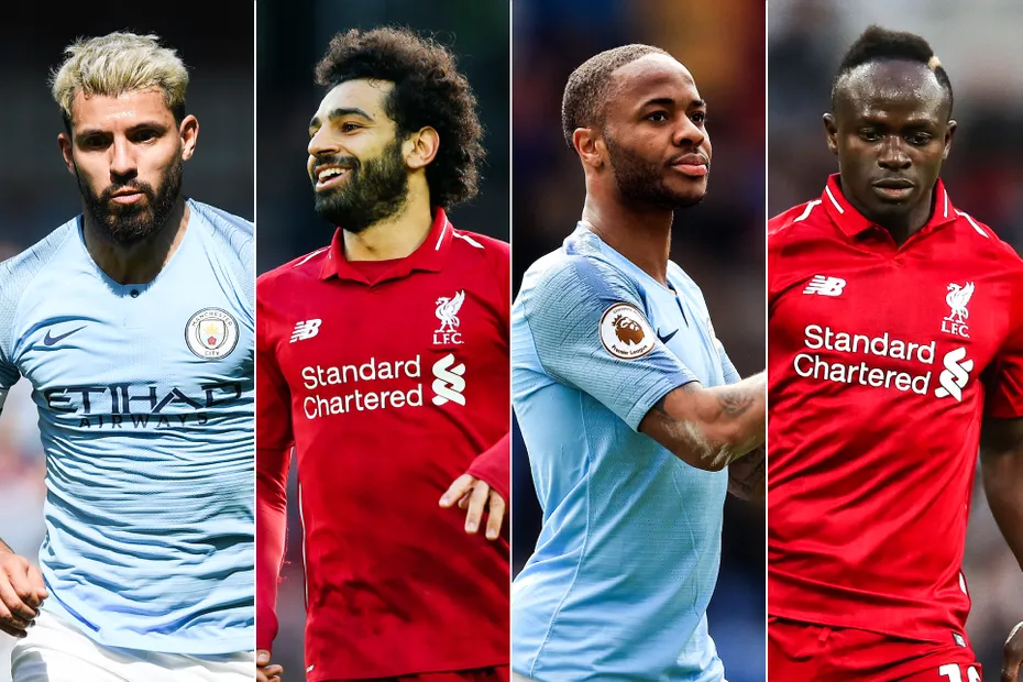 Jadwal EPL Pekan Terakhir, Liverpool Dan Manchester City Berebut Mahkota Juara