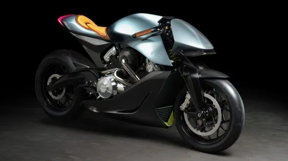 Pabrikan Supercar Aston Martin Jajal Bikin Motor Sport, Masuk Indonesia Bisa 3 Miliar