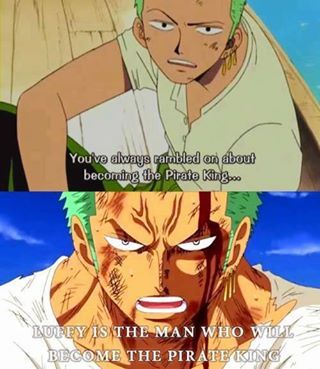 APA??!! Zoro Dapat Pedang Baru? Macak cih?