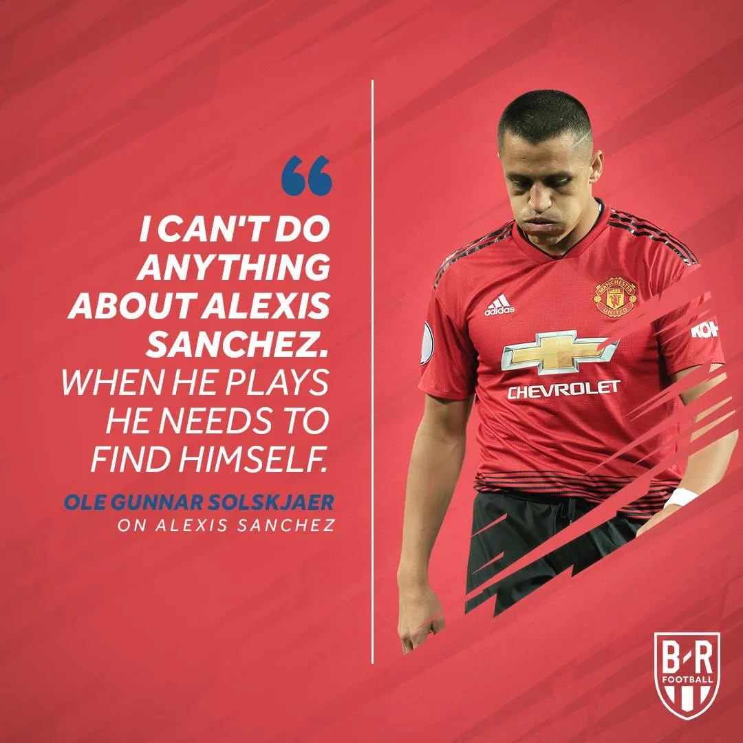 Sempat Dipuji Lebih Berbakat Dari Neymar, Kini Alexis Sanchez Harus Selamatkan Karir