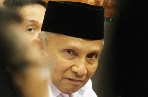 Gerindra Pastikan Undang Megawati di Rakernas, Bagaimana dengan Amien Rais