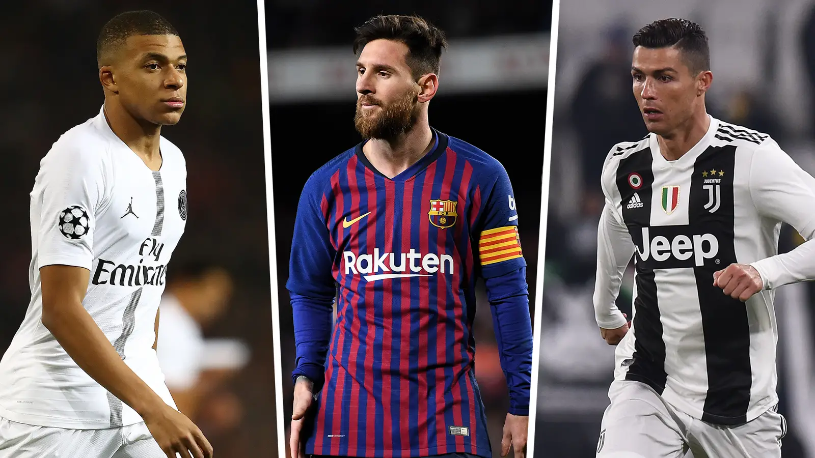 Siapa Saja Calon Peraih European Golden Boots Musim 2018-19?