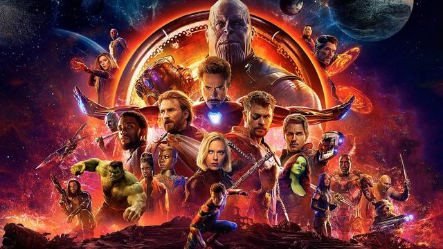 5 Misteri Akan Selalu Terjadi Usai Nonton Avengers: Infinity War