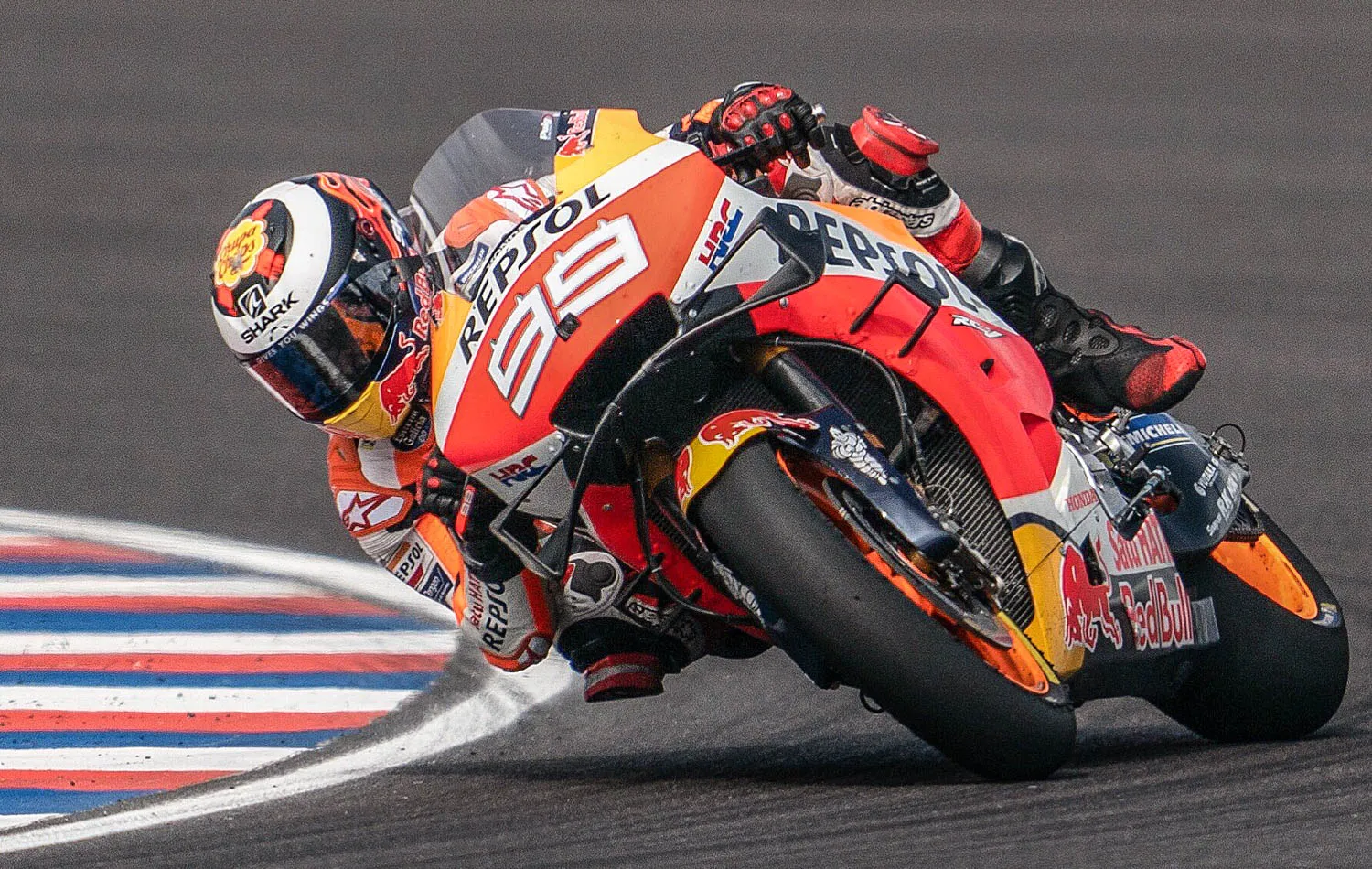 Lorenzo Makin Ragu Di Honda, Apakah Ini Arti Siap Pensiun Dini?