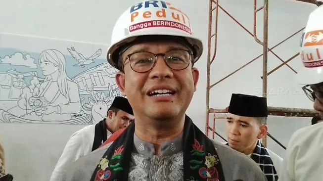 Akses RSCM Kena Ganjil Genap, Apa Solusi Anies ?