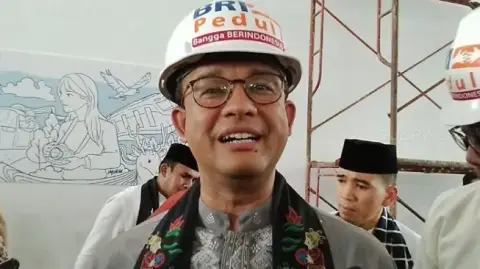 Akses RSCM Kena Ganjil Genap, Apa Solusi Anies ?
