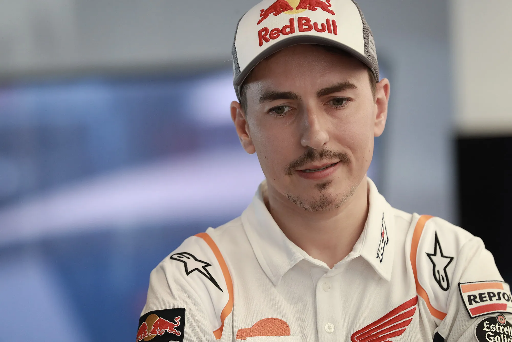 Setelah Pensiun Dari MotoGP, Lorenzo Bakal Masuk Yamaha?