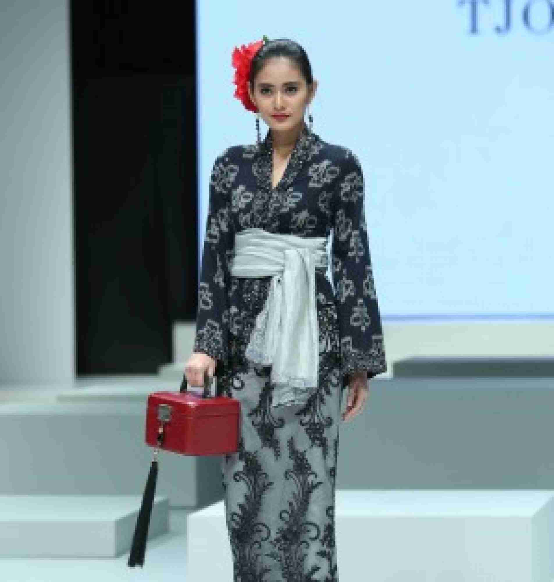 Kebaya Riwayatmu kini