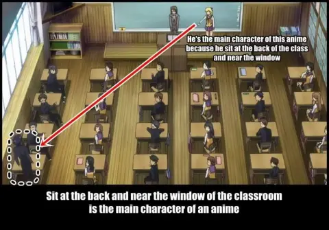 7 Hal Paling Klise Saat Menonton Anime! Apakah Kalian Menyadarinya?