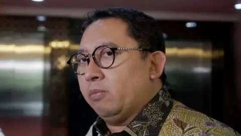 Umar Kei Nyabu, Fadli Zon: Pak Jokowi Gagal Berantaskan Narkoba