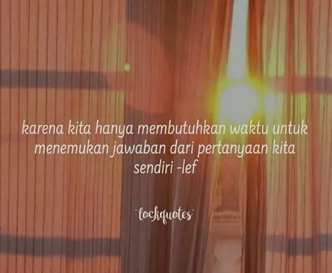 Kamu Adalah Orang Yang Layak Di cintai Sepenuh Hati