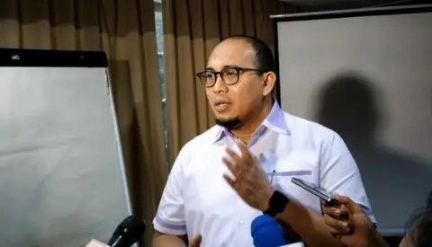 Ingin Indonesia Kacau, Siapa Penumpang Gelap Yang Dimaksud? Andre: Bukan 212