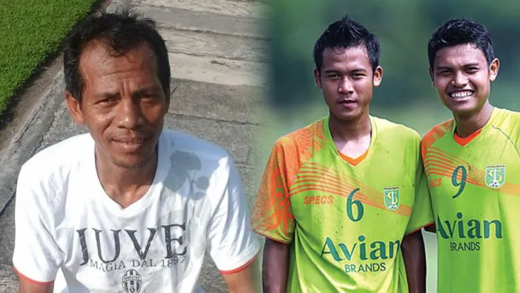 Anak Pesepak Bola Yang Mengikuti Jejak Sang Ayah Menjadi Legenda