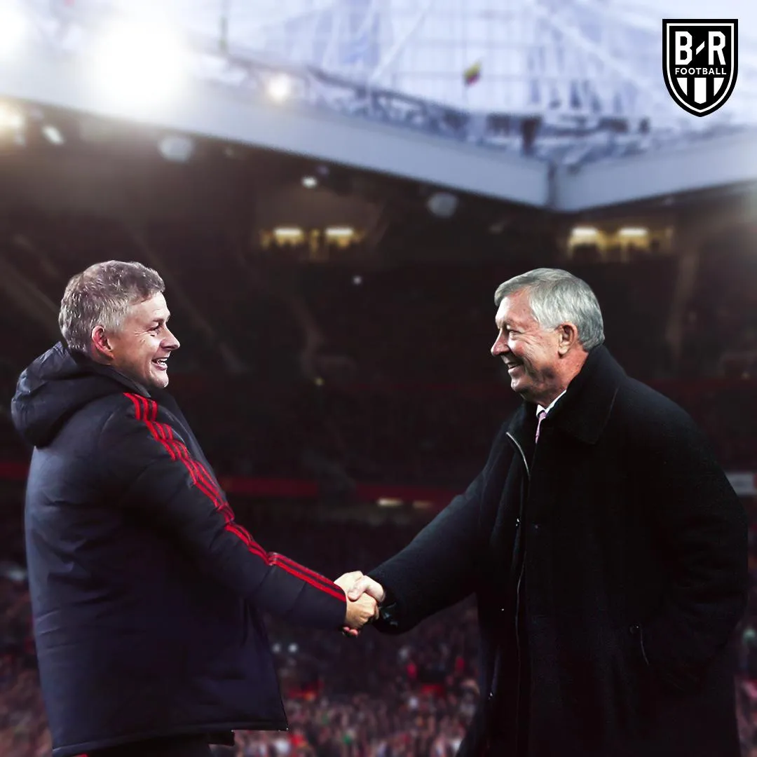 Ole Gunnar Solksjaer Diresmikan Jadi Manajer Permanen Manchester United