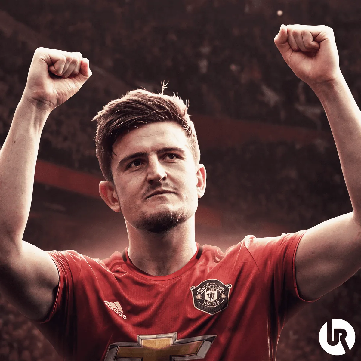 Selangkah Lagi Gabung Ke Man. United, Harry Maguire Akan Jadi Bek Termahal Dunia