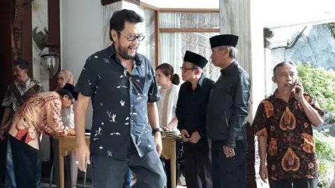 FPI yang Ikut Aksi di Asrama Mahasiswa Papua, Mengapa Banser yang Harus Dibubarkan