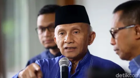 Bapak Reformasi Seharusnya BJ Habibie, Bukan Amien Rais, Ini Alasannya