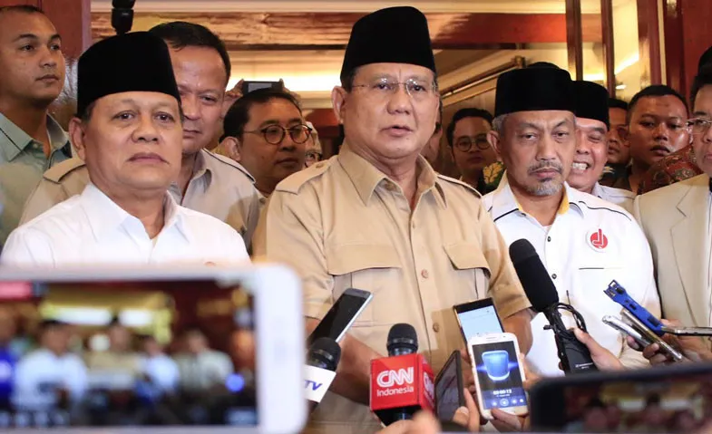 5 Agustus, PA 212 Siap Gelar Ijtimak Ulama IV Tanpa Prabowo &amp; Amien Rais