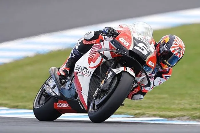 Hot Gosip! Ternyata Honda Tidak Tertarik Dengan Zarco Sebagai Pengganti Lorenzo