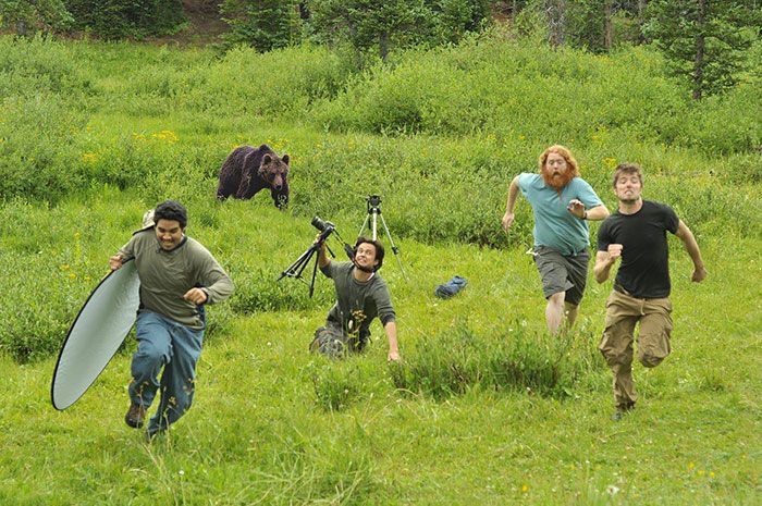 22 Gambar Ini Membuktikan Kenapa Fotografer Adalah Profesi Yang Keren Abis!