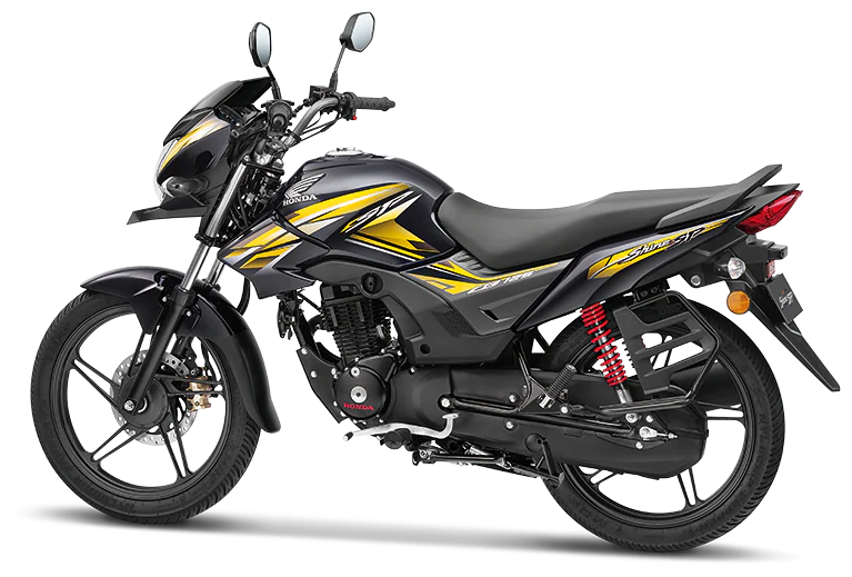 Nih Bentuk Motor Sport Naked Honda Yang Harga Barunya Lebih Murah Dari Revo