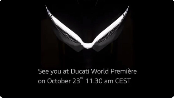 Ducati Produksi Motor Naked Bertenaga 208hp, Bakal Jadi Naked Bike Terbuas Di Dunia