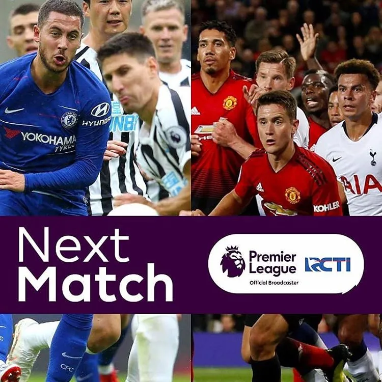 Jadwal Siaran Langsung Televisi EPL &amp; La Liga, 12-15 Januari 2019