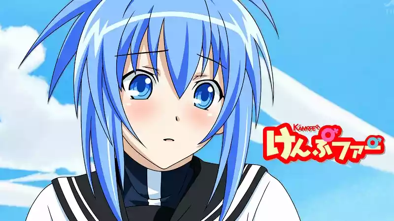 7 Karakter Anime Ini Bisa Berubah-ubah Gender, Jadi Cowok dan Cewek