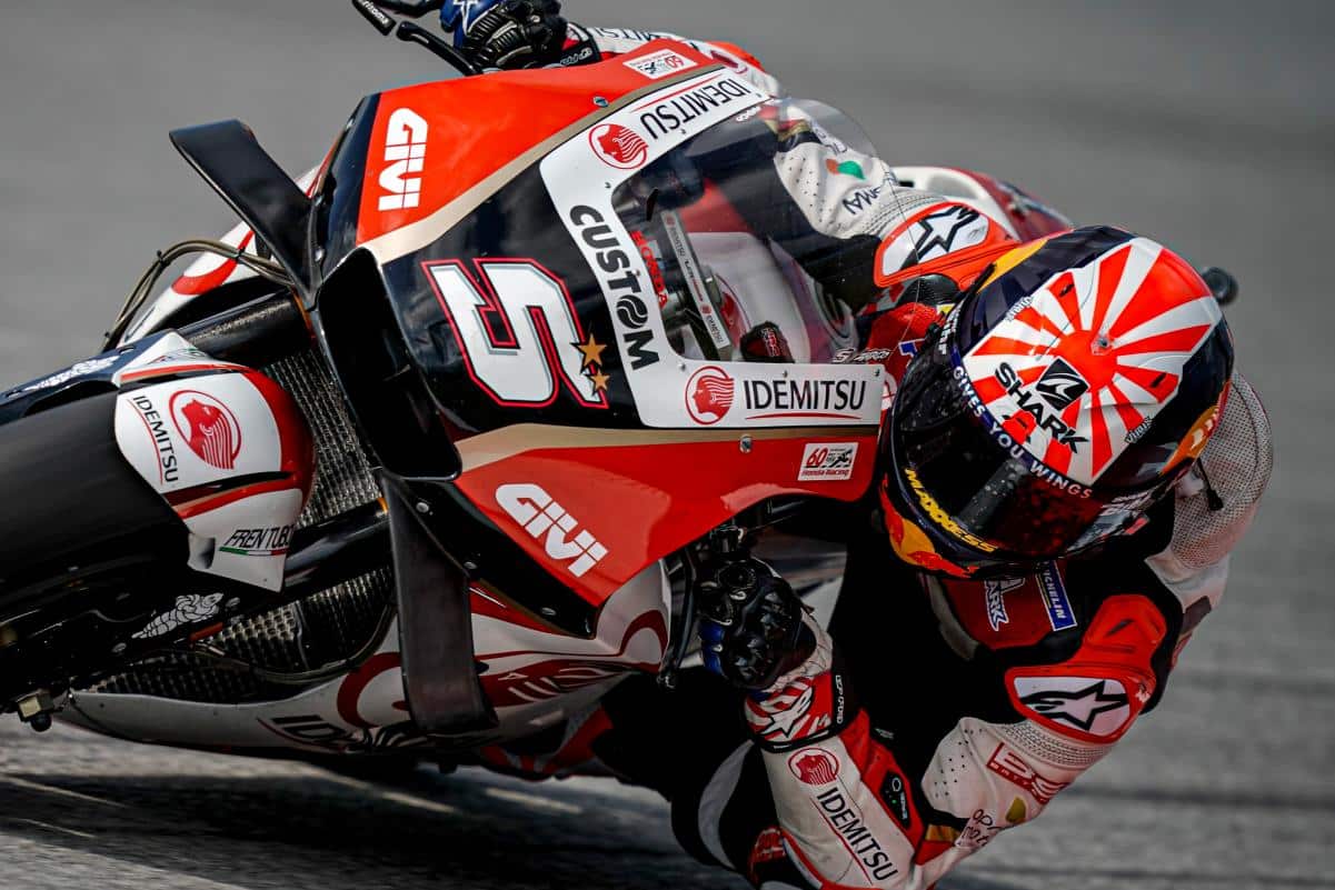 Hot Gosip! Ternyata Honda Tidak Tertarik Dengan Zarco Sebagai Pengganti Lorenzo
