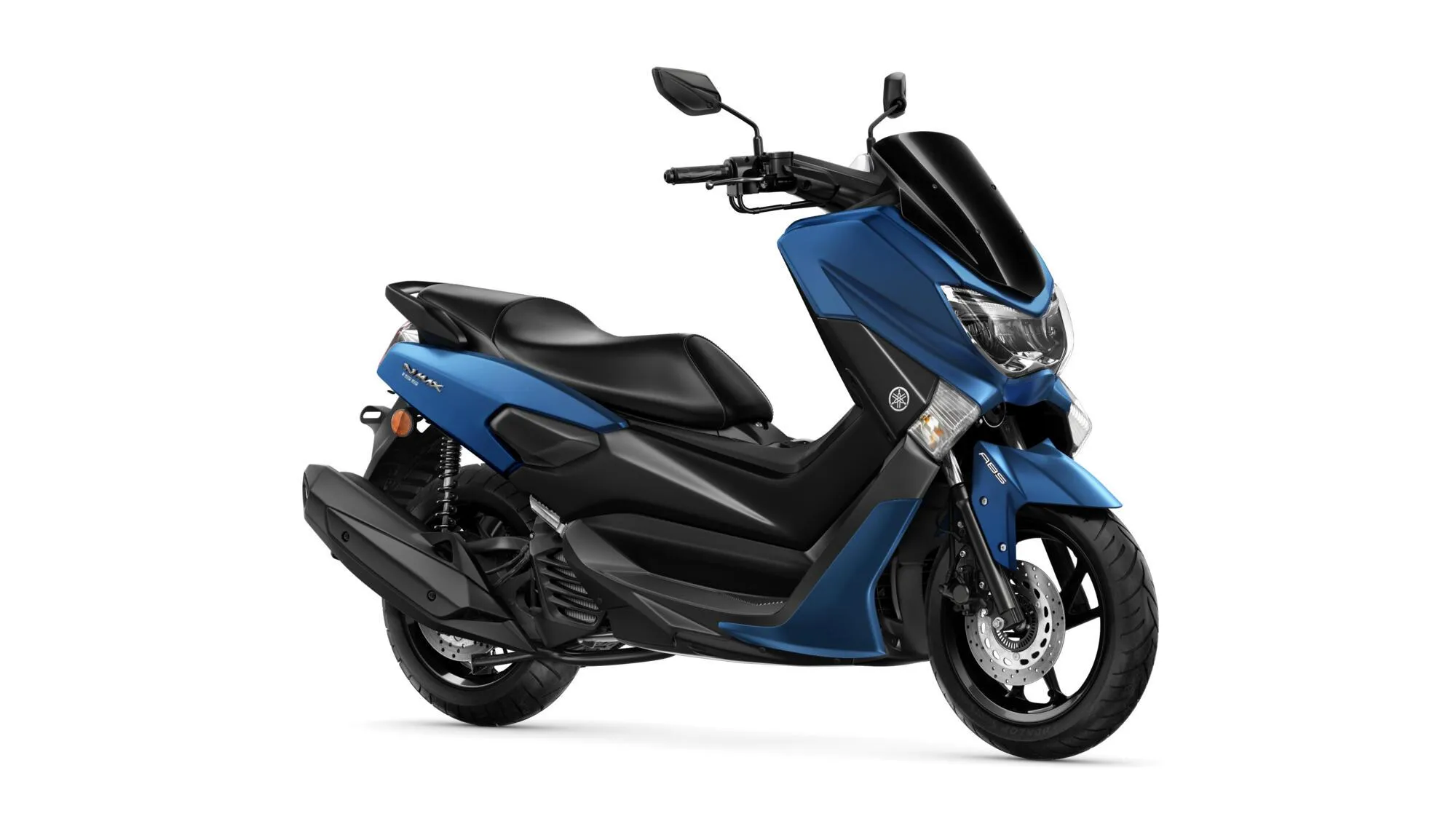 Akhirnya Yamaha Eropa Rilis NMAX Facelift, Loh Tapi Kenapa Bentuknya Seperti Ini?