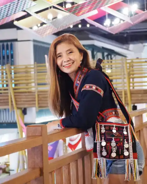 Awet Muda! Inilah Nenek Paling Cantik di Thailand