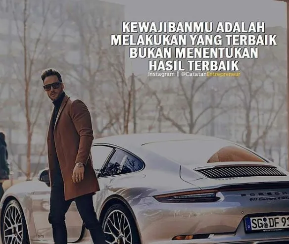 11 Pelajaran Tentang Uang Antara Orang Kaya & Orang Miskin