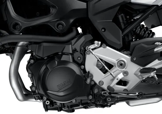 Jangan Bilang Kalau Ini Byson Modif, Justru Aslinya Ini Motor Para Sultan