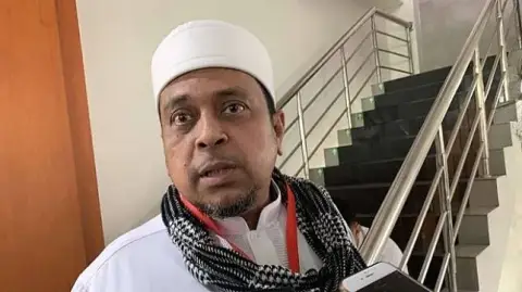 Habib Rizieq Tokoh Berpengaruh Setara Jokowi, Haikal Hassan Bikin Heboh Penonton ILC