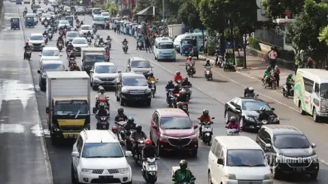 Akses RSCM Kena Ganjil Genap, Apa Solusi Anies ?