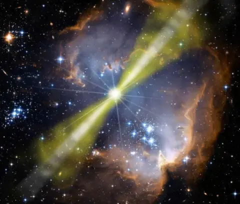 5 Peristiwa yang Bisa Datangkan ‘Kiamat’ Di Bumi