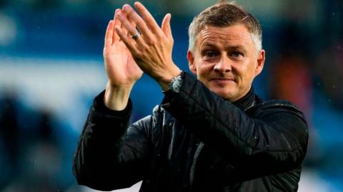 Empat Kandidat Terkuat Pelatih "Permanen" MU Musim Depan