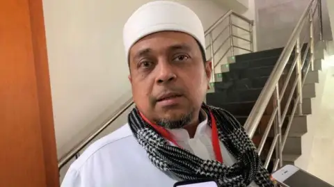 Haikal Hassan Klarifikasi Soal NKRI Bersyariah, Begini Pernyataannya