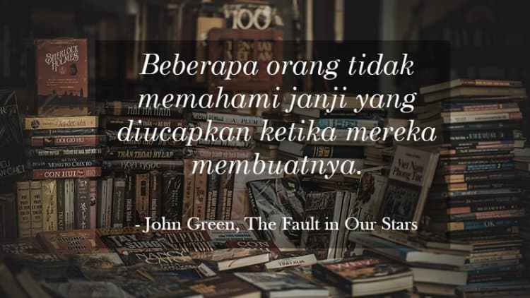 Temukan Seseorang Yang Benar-Benar Memperjuangkan Agan