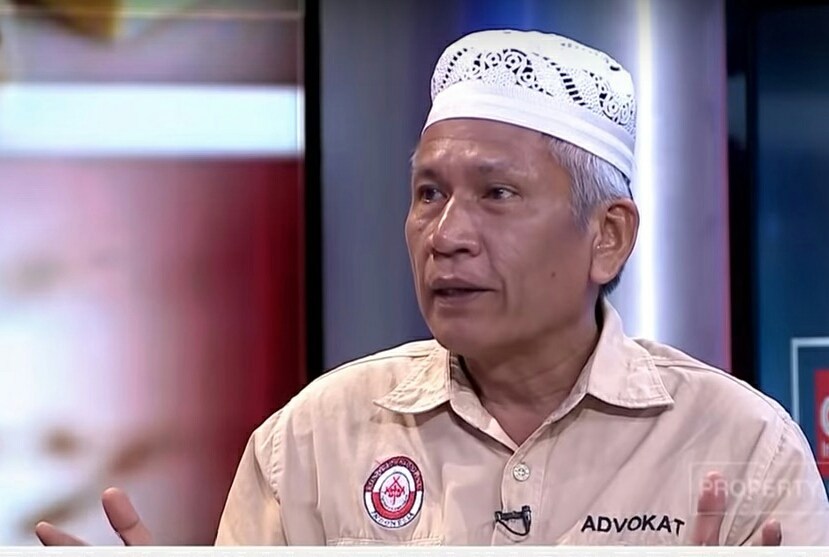 Jokowi-Prabowo Hangat Bertemu, PA 212 Sontak Angkat Kaki?