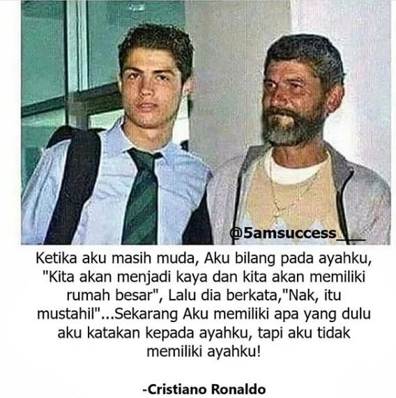 11 Pelajaran Tentang Uang Antara Orang Kaya & Orang Miskin