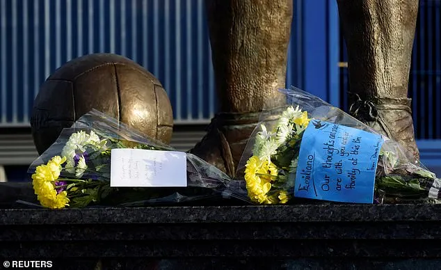Pemain Termahal Baru Cardiff City Hilang Dalam Kecelakaan Pesawat