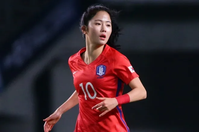 Siapa Saja 10 Pemain Cantik Di Piala Dunia Sepak Bola Wanita 2019?