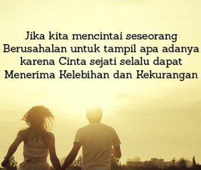 11 Tanda Dia Adalah Jodoh Yang Akan Menikah Dengan Anda