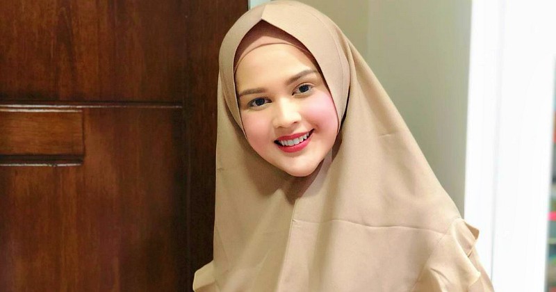 Transformasi Gaya Dandan Istri Roger Danuarta Ini, Mana Yang Palling Cantik? 