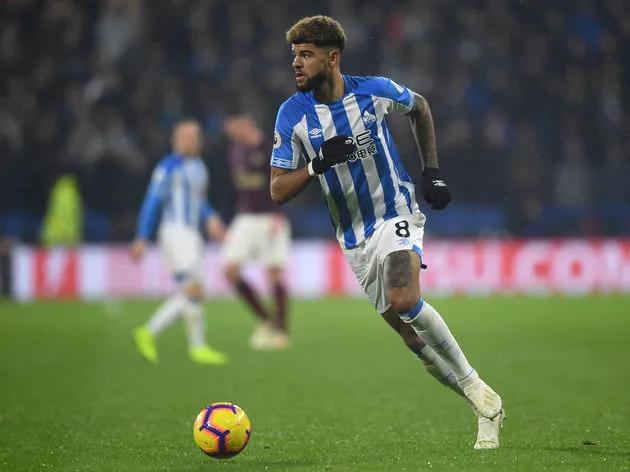 11 Pemain Terbaik Dari 3 Klub Yang Terdegradasi Dari EPL Musim Ini