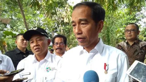 Tengku Zul: Uang Rp 400 T Buat Bantu Korban Gempa Saja Daripada Pindahkan Ibu Kota!