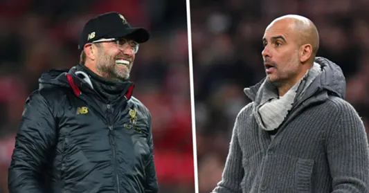 Jadwal EPL Pekan Terakhir, Liverpool Dan Manchester City Berebut Mahkota Juara