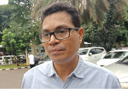 Ferdinand Hutahaean Setuju Susi Pudjiastuti Dicopot dari Menteri Kelautan